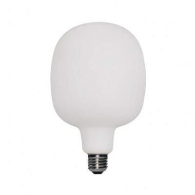 Ampoule LED Porcelaine Rodi 6W E27 Dimmable 2700K