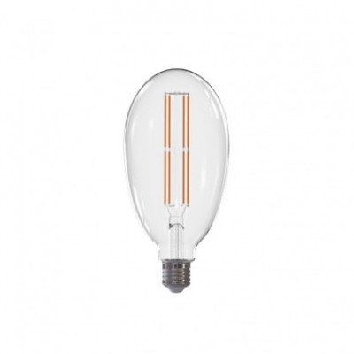 Ampoule LED Transparente Mammamia 13W E27 Dimmable 2700K
